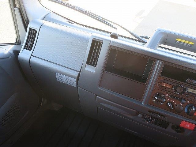 中古トラック いすゞアルミバン #13