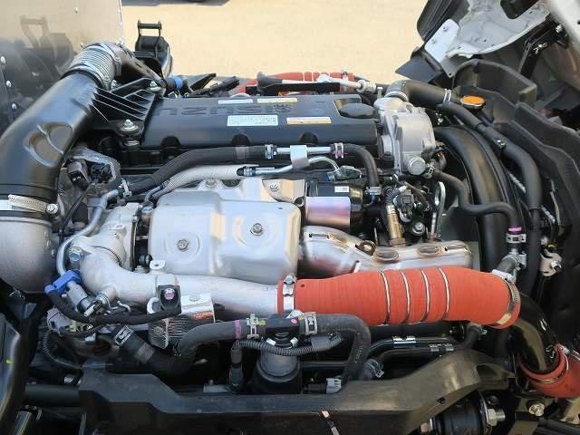 中古トラック いすゞアルミバン #9