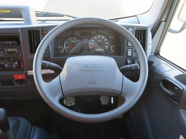 中古トラック いすゞアルミバン #15