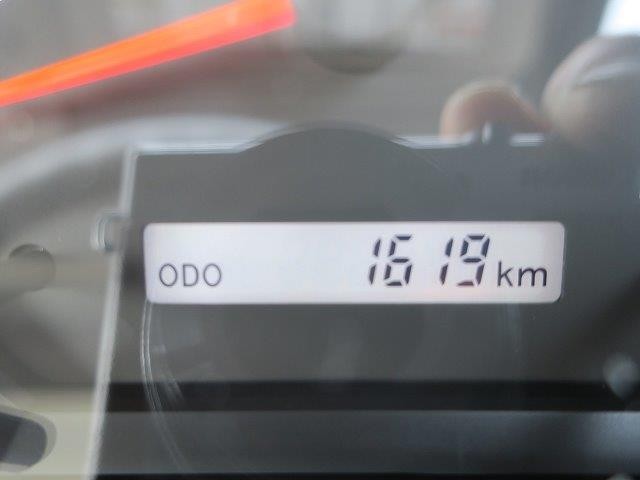 中古トラック いすゞアルミバン #17