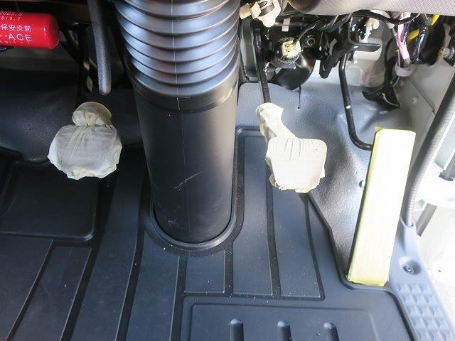 中古トラック いすゞアルミバン #24