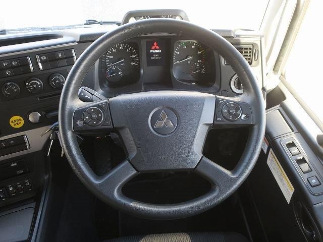 中古トラック 三菱ふそうアルミウィング #17