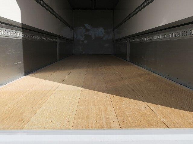 中古トラック 三菱ふそうアルミウィング #6