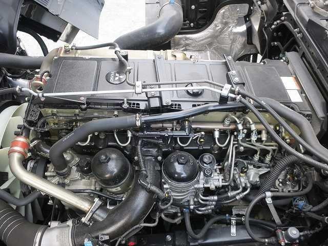 中古トラック 三菱ふそうアルミウィング #12