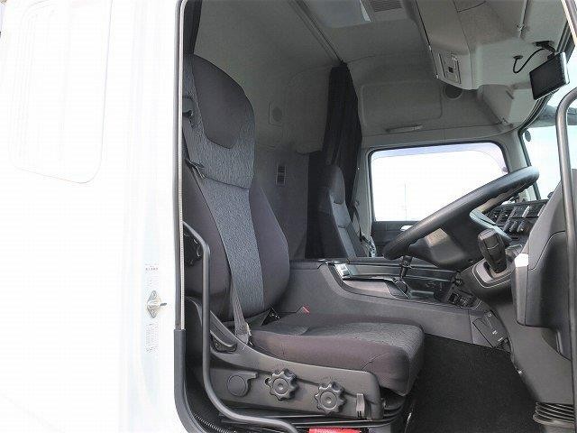 中古トラック 三菱ふそうアルミウィング #14