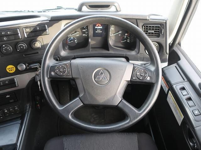 中古トラック 三菱ふそうアルミウィング #16