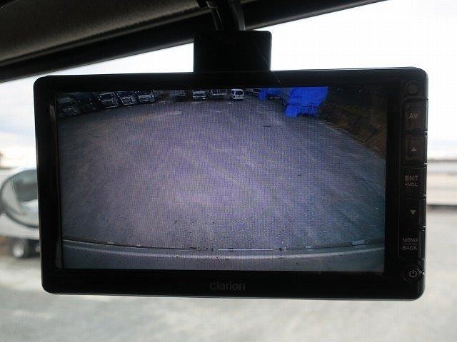 中古トラック 三菱ふそうアルミウィング #19