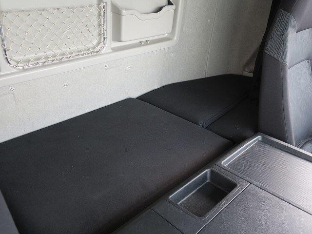 中古トラック 三菱ふそうアルミウィング #22