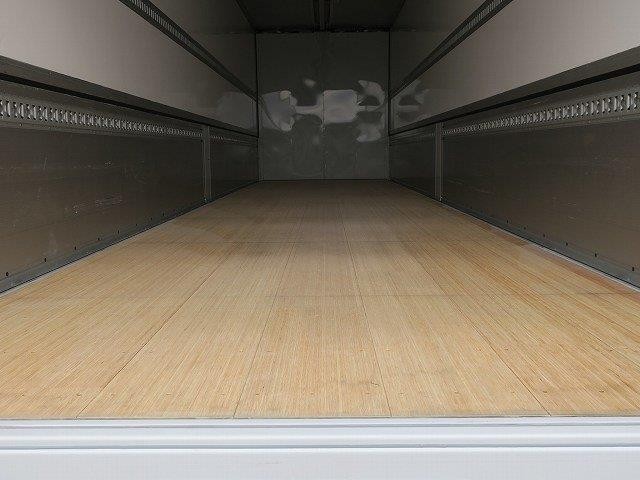 中古トラック 三菱ふそうアルミウィング #8