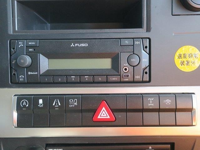 三菱大型アルミウィング