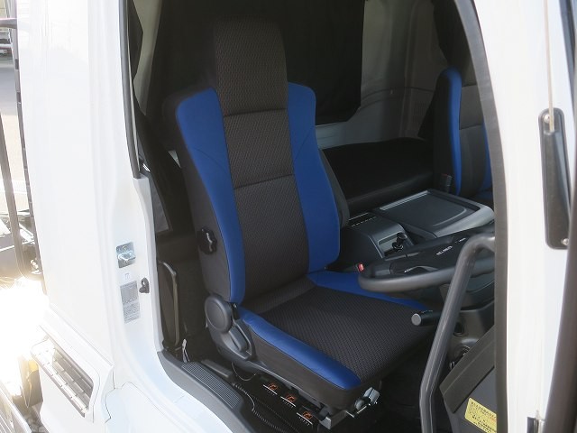 中古トラック いすゞトラクタヘッド #13