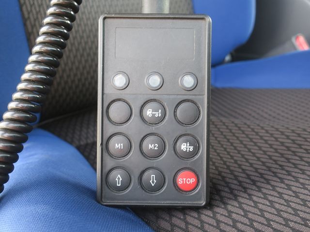 中古トラック いすゞトラクタヘッド #19