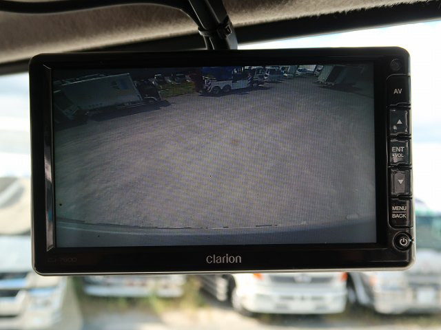 中古トラック 三菱ふそうアルミウィング #20