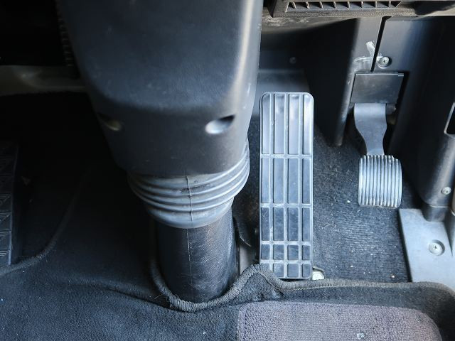 中古トラック 三菱ふそうアルミウィング #21