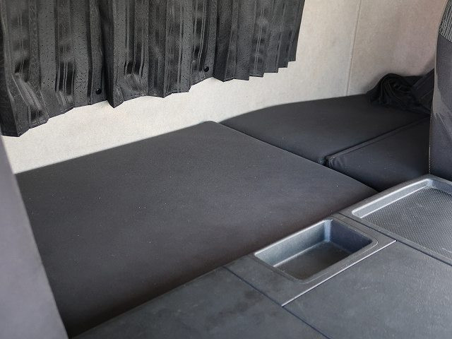 中古トラック 三菱ふそうアルミウィング #23