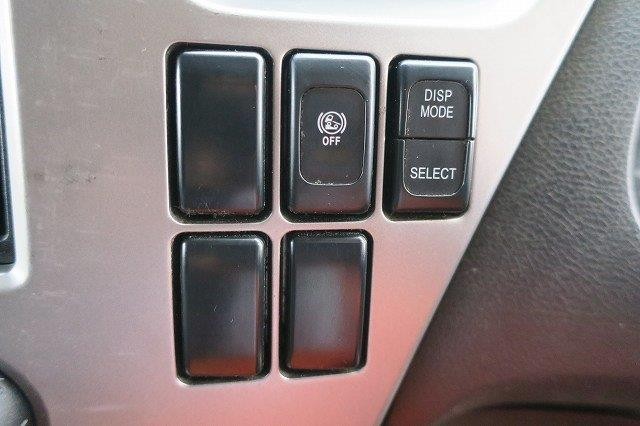 中古トラック UDトラックス平ボディアルミブロック #20