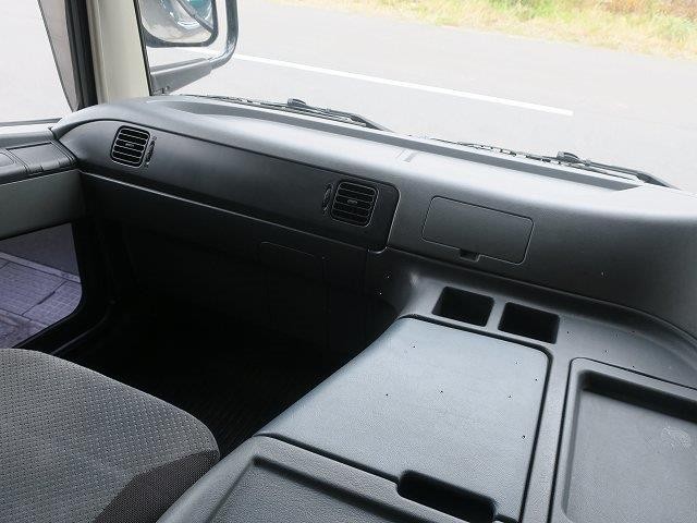 中古トラック 三菱ふそうトラクタ #12