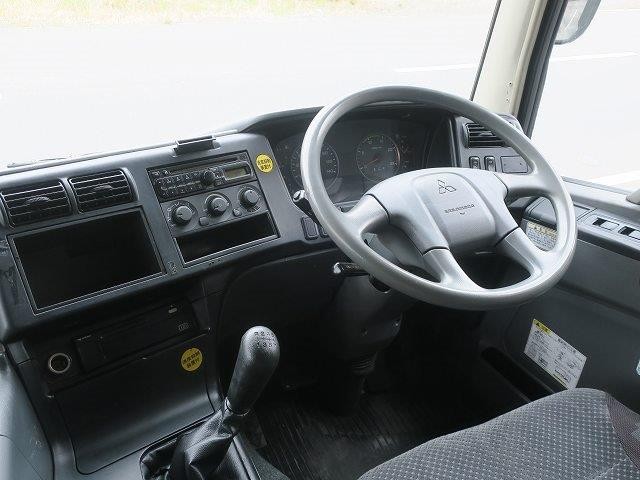 中古トラック 三菱ふそうトラクタ ＃13