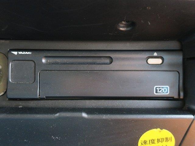 中古トラック 三菱ふそうトラクタ #18