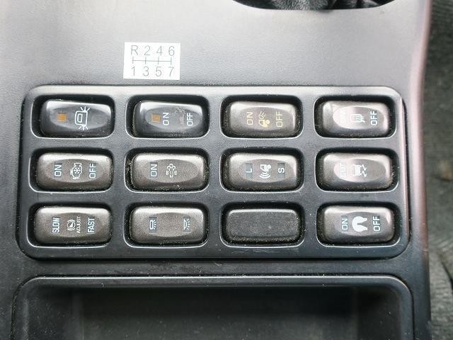 中古トラック 三菱ふそうトラクタ #20