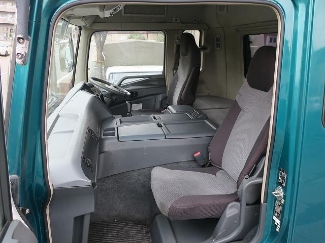 中古トラック 三菱ふそうトラクタ #22