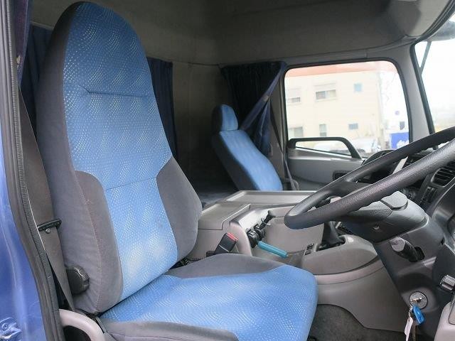 中古トラック UDトラックストラクタ #12