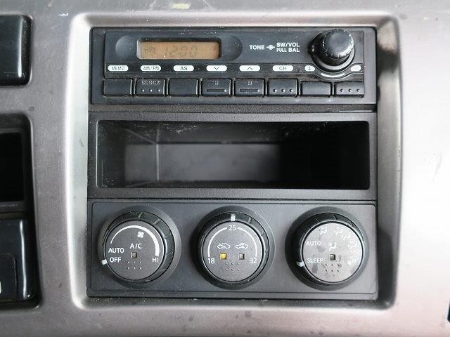 中古トラック UDトラックストラクタ #19