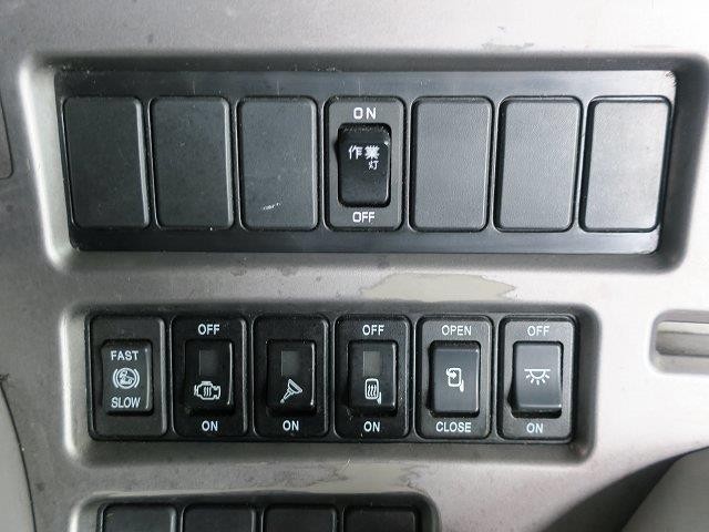 中古トラック UDトラックストラクタ #20