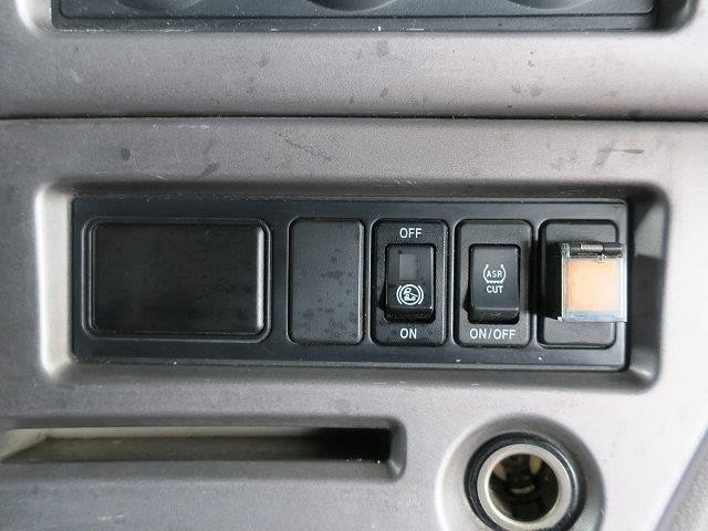 中古トラック UDトラックストラクタ #21