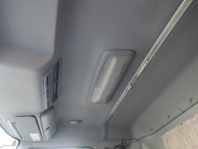 中古トラック 日野ミキサー車 #23