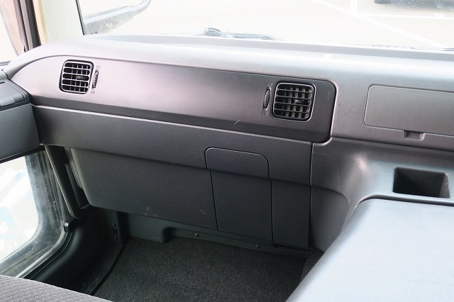 中古トラック 三菱ふそう粉粒体運搬車 #11