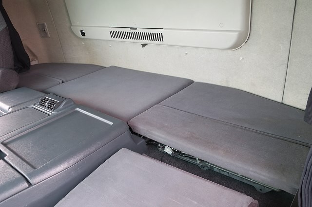中古トラック 三菱ふそう粉粒体運搬車 #19