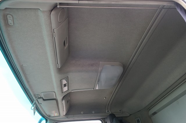中古トラック 三菱ふそう粉粒体運搬車 #20