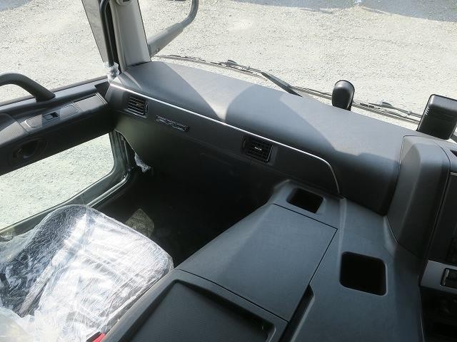 三菱大型アルミウィング