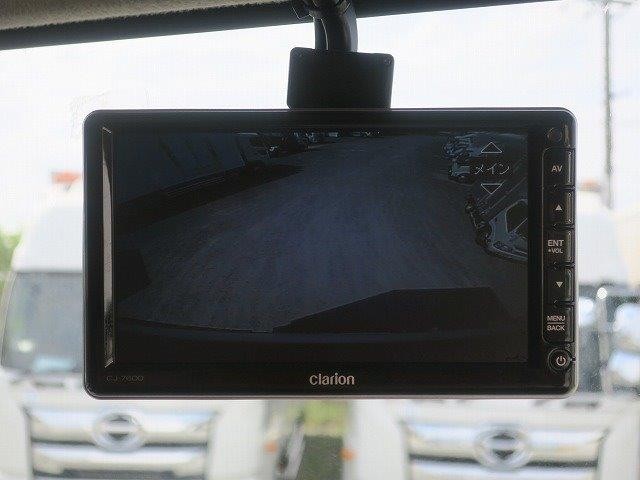 三菱大型アルミウィング