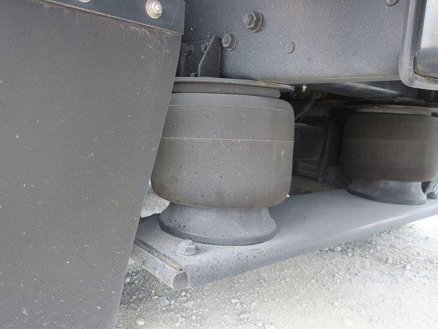 三菱大型アルミウィング