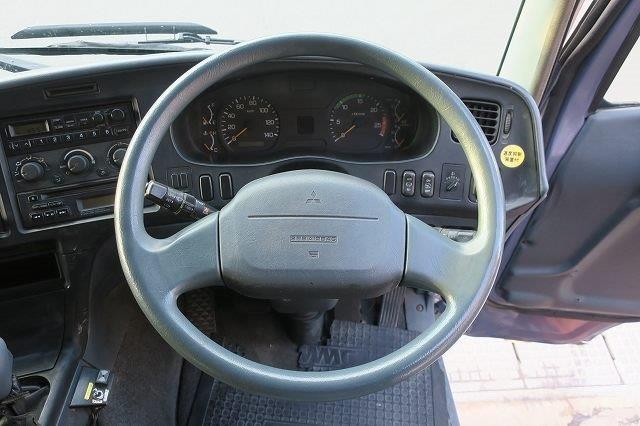 中古トラック 三菱ふそうアームロール #15
