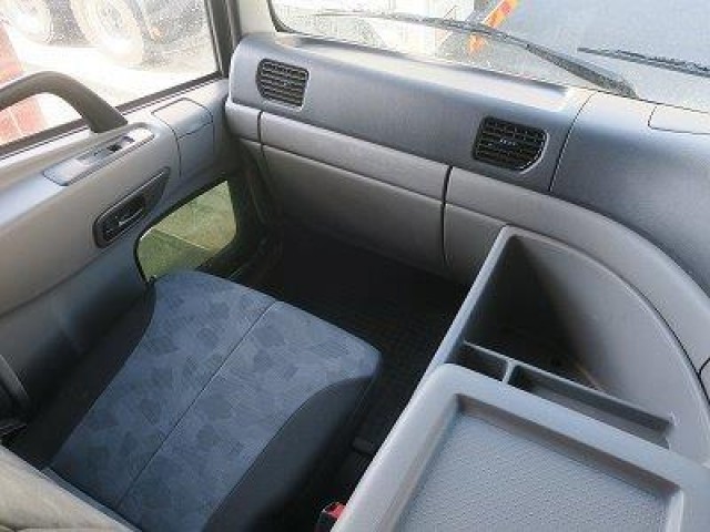 中古トラック UDトラックスアルミウィング #13