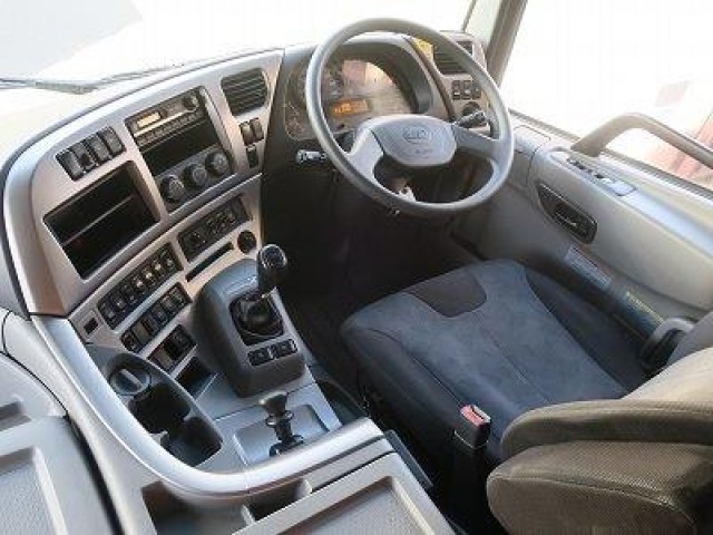 中古トラック UDトラックスアルミウィング #14