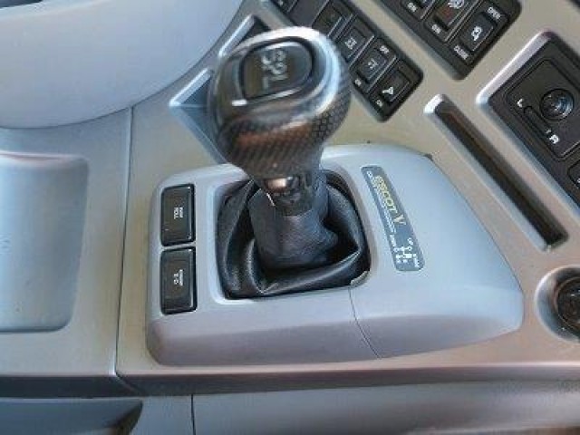  UDクオン 大型アルミウィング