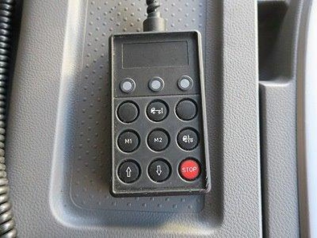 中古トラック UDトラックスアルミウィング #20