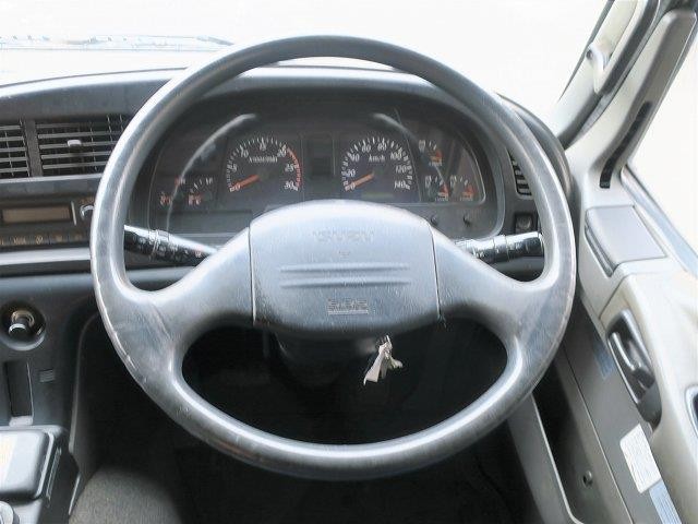 中古トラック いすゞアルミウィング #16