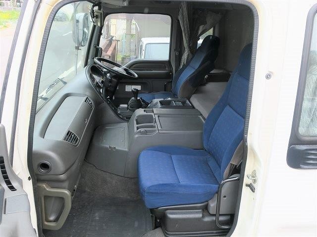 中古トラック いすゞアルミウィング #21