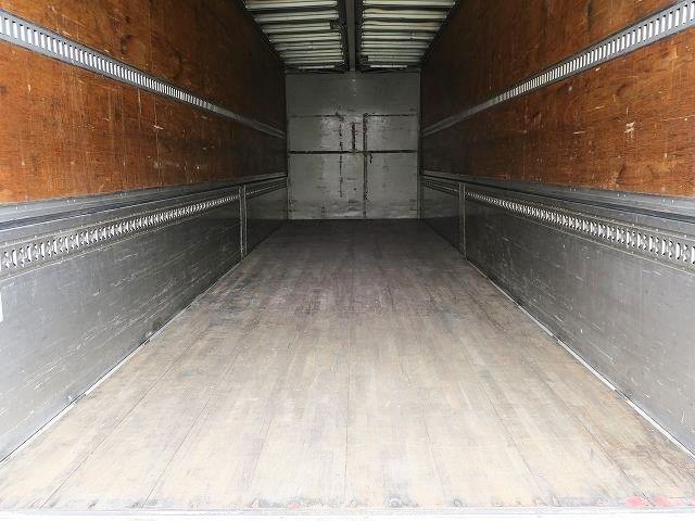 中古トラック いすゞアルミウィング #8