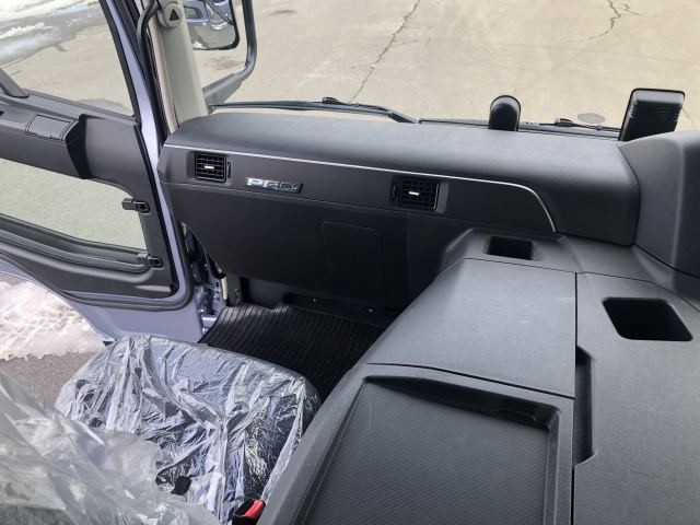 中古トラック 三菱ふそうクレーン付 #14