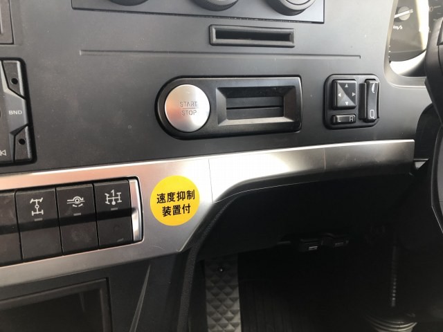 中古トラック 三菱ふそうクレーン付 #19