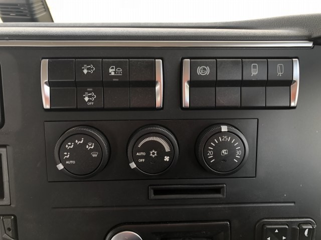 中古トラック 三菱ふそうクレーン付 #21