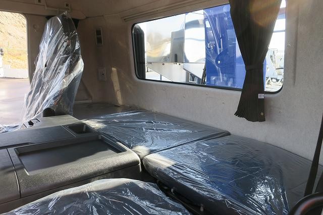 中古トラック 三菱ふそうクレーン付 #23