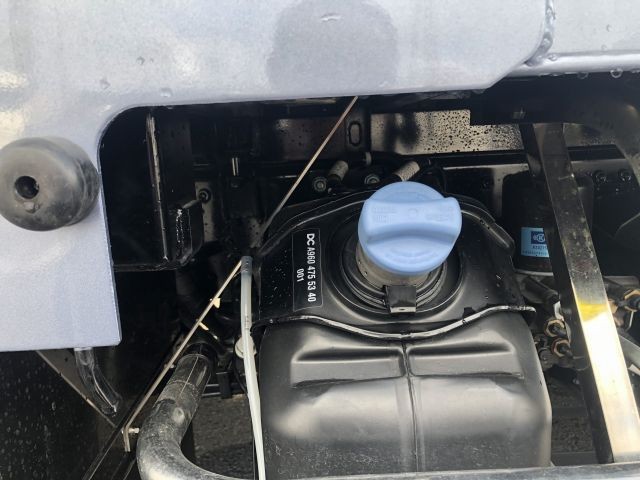 中古トラック 三菱ふそうクレーン付 #8