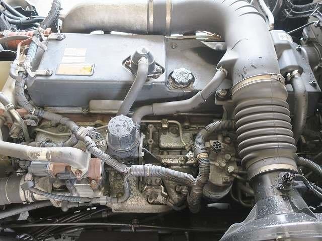 中古トラック UDトラックスアルミウィング #12